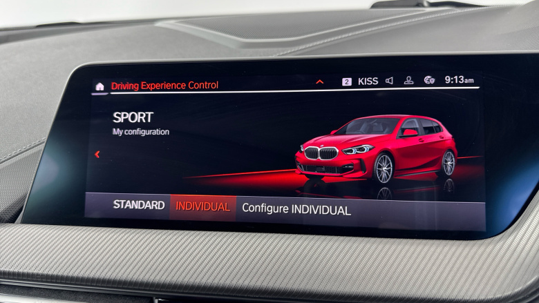 BMW 1 Series 120d xDrive M Sport 5dr Step Auto Diesel Hatchback